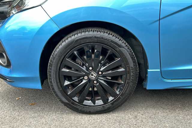 Honda Jazz 1.5 i-VTEC Sport 5dr 