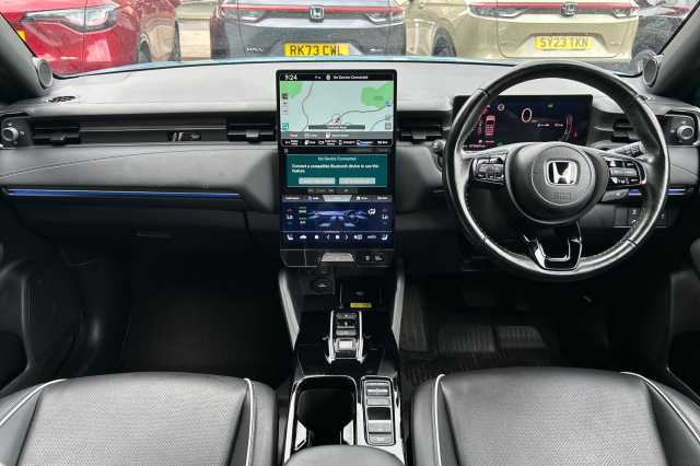 Honda e:Ny1 150kW Advance 69kWh 5dr Auto 
