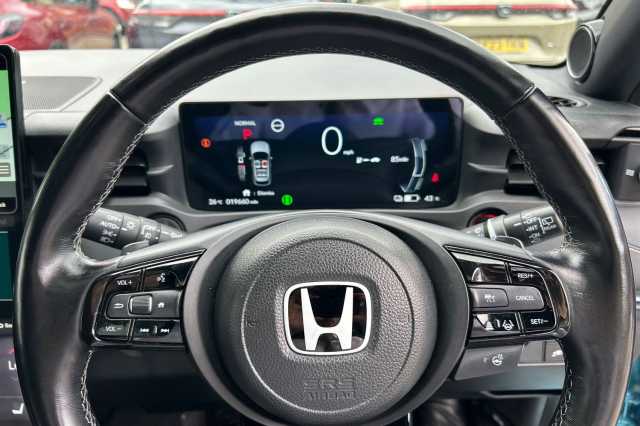 Honda e:Ny1 150kW Advance 69kWh 5dr Auto 