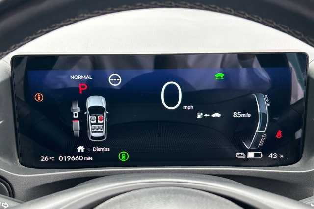 Honda e:Ny1 150kW Advance 69kWh 5dr Auto 
