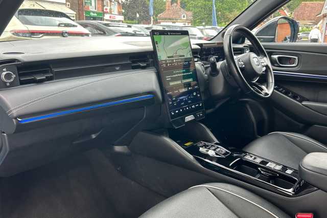 Honda e:Ny1 150kW Advance 69kWh 5dr Auto 