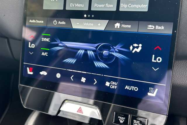 Honda e:Ny1 150kW Advance 69kWh 5dr Auto 