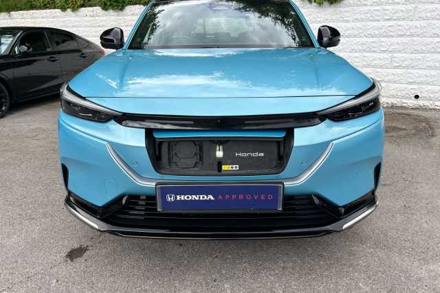 Honda e:Ny1 150kW Advance 69kWh 5dr Auto 