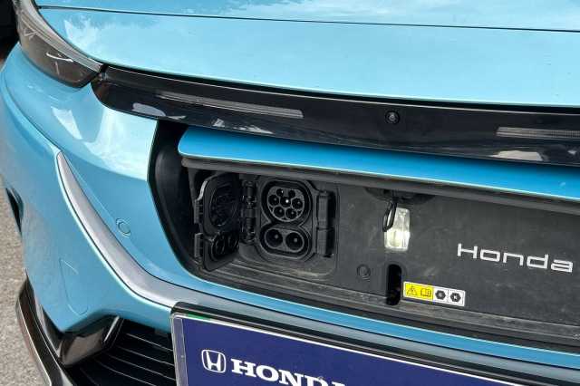Honda e:Ny1 150kW Advance 69kWh 5dr Auto 