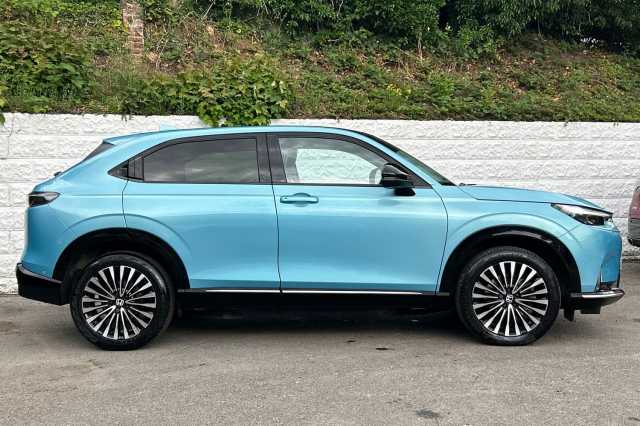 Honda e:Ny1 150kW Advance 69kWh 5dr Auto 