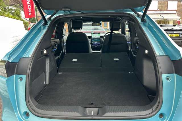 Honda e:Ny1 150kW Advance 69kWh 5dr Auto 