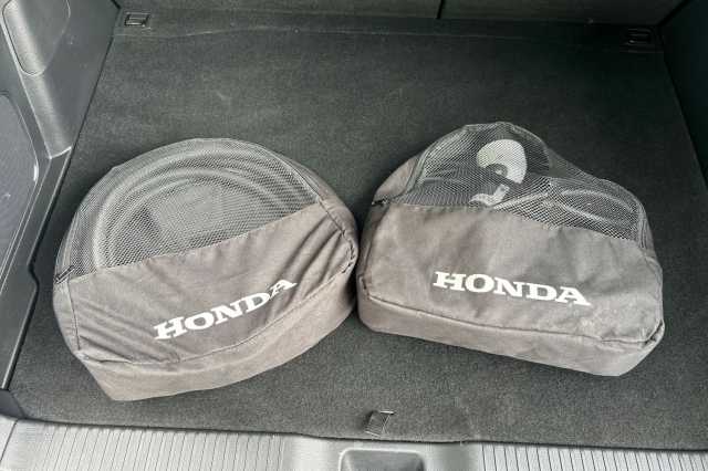 Honda e:Ny1 150kW Advance 69kWh 5dr Auto 