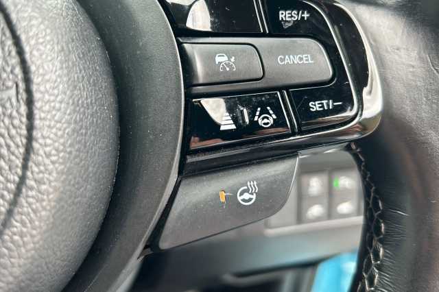 Honda e:Ny1 150kW Advance 69kWh 5dr Auto 