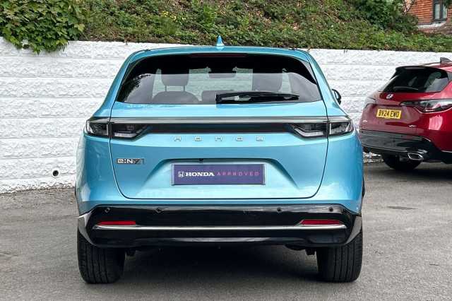 Honda e:Ny1 150kW Advance 69kWh 5dr Auto 