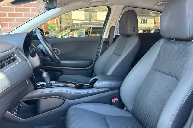 Honda HR-V 1.5 i-VTEC SE CVT 5dr 