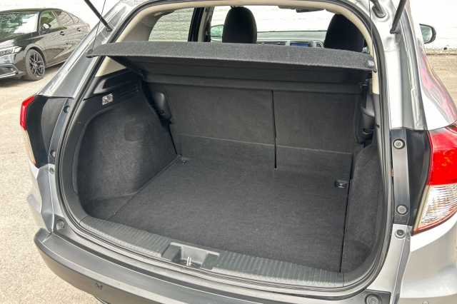 Honda HR-V 1.5 i-VTEC SE CVT 5dr 