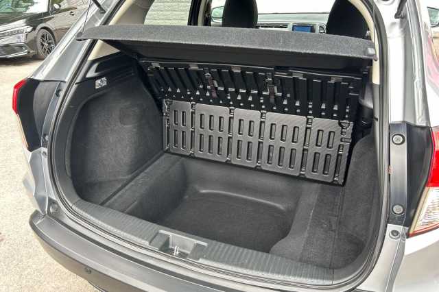 Honda HR-V 1.5 i-VTEC SE CVT 5dr 