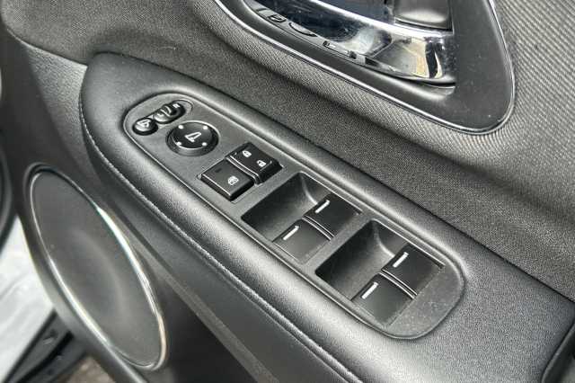 Honda HR-V 1.5 i-VTEC SE CVT 5dr 