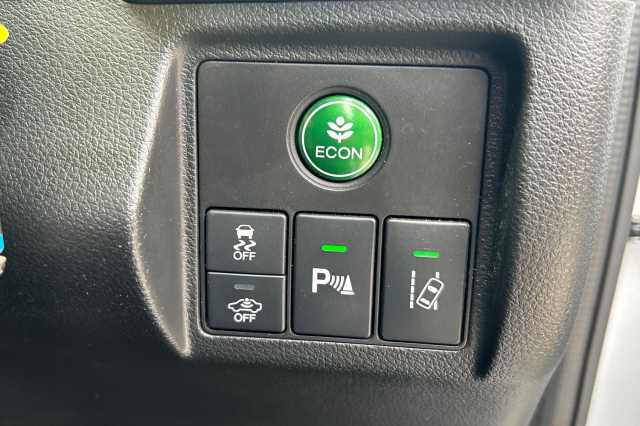 Honda HR-V 1.5 i-VTEC SE CVT 5dr 