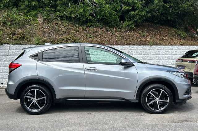 Honda HR-V 1.5 i-VTEC SE CVT 5dr 