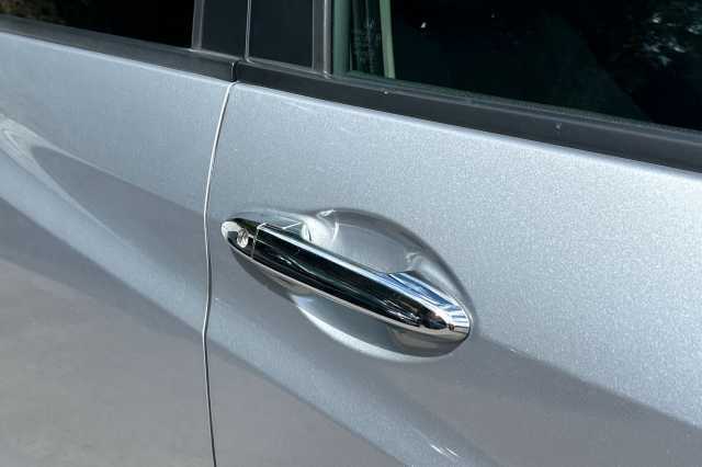 Honda HR-V 1.5 i-VTEC SE CVT 5dr 