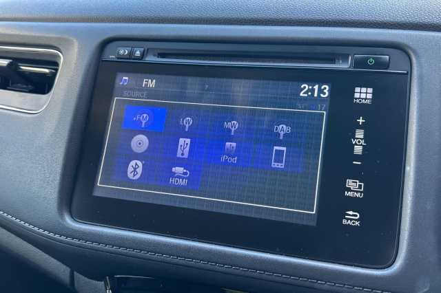 Honda HR-V 1.5 i-VTEC SE CVT 5dr 
