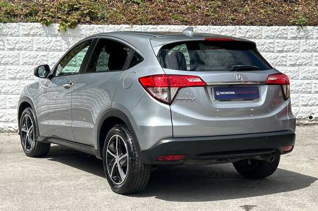 Honda HR-V 1.5 i-VTEC SE CVT 5dr 