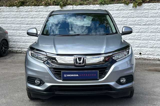 Honda HR-V 1.5 i-VTEC SE CVT 5dr 