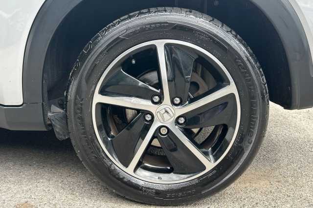 Honda HR-V 1.5 i-VTEC SE CVT 5dr 