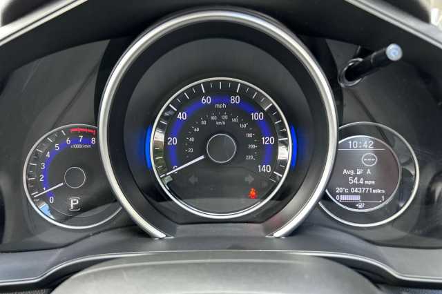 Honda Jazz 1.3 SE 5dr CVT 