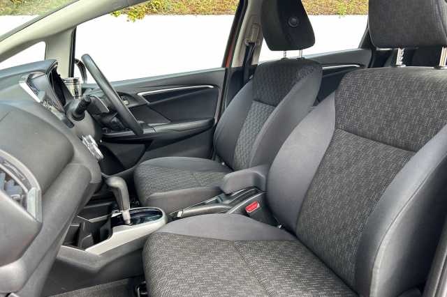 Honda Jazz 1.3 SE 5dr CVT 