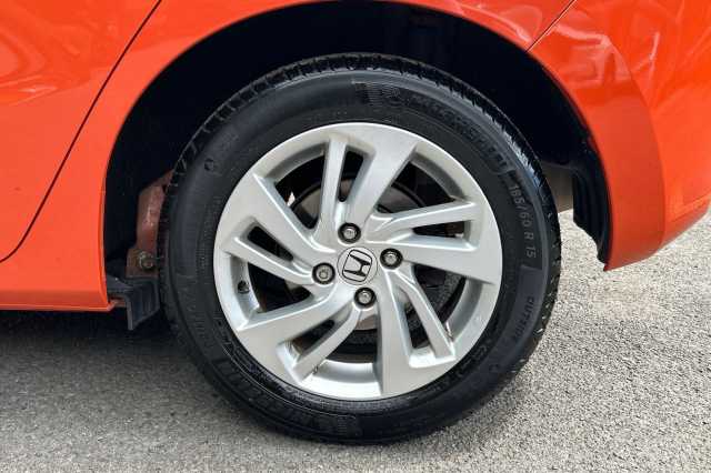 Honda Jazz 1.3 SE 5dr CVT 