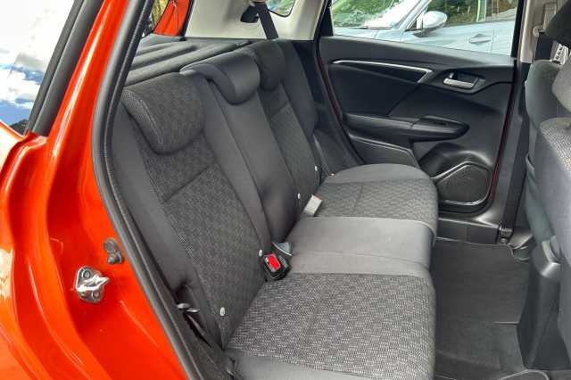 Honda Jazz 1.3 SE 5dr CVT 