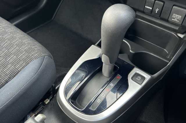 Honda Jazz 1.3 SE 5dr CVT 
