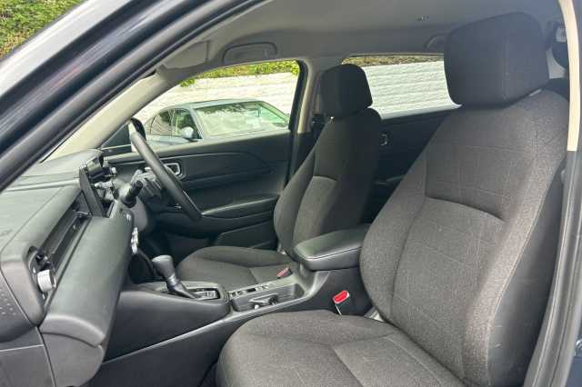 Honda HR-V Hybrid 1.5 eHEV Elegance 5dr CVT 