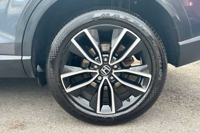 Honda HR-V Hybrid 1.5 eHEV Elegance 5dr CVT 