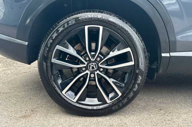 Honda HR-V Hybrid 1.5 eHEV Elegance 5dr CVT 