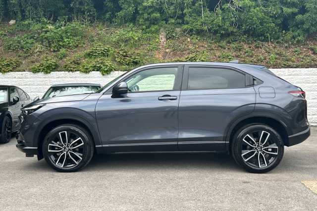 Honda HR-V Hybrid 1.5 eHEV Elegance 5dr CVT 
