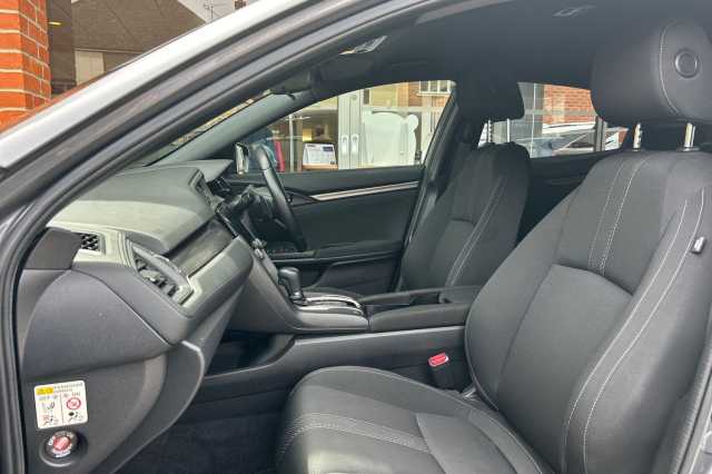 Honda Civic 1.5 VTEC Turbo Sport 5dr CVT 