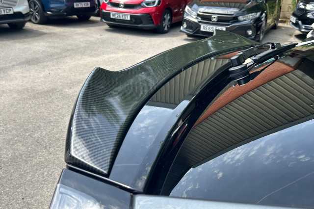 Honda Civic 1.5 VTEC Turbo Sport 5dr CVT 