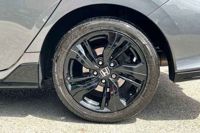 Honda Civic 1.5 VTEC Turbo Sport 5dr CVT 