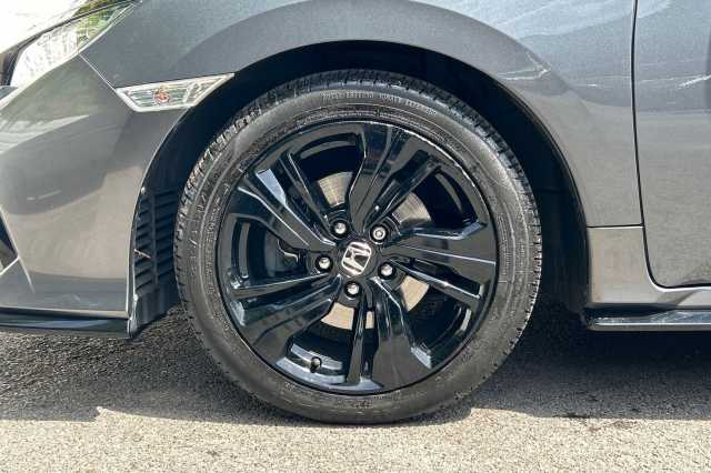 Honda Civic 1.5 VTEC Turbo Sport 5dr CVT 