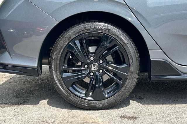 Honda Civic 1.5 VTEC Turbo Sport 5dr CVT 
