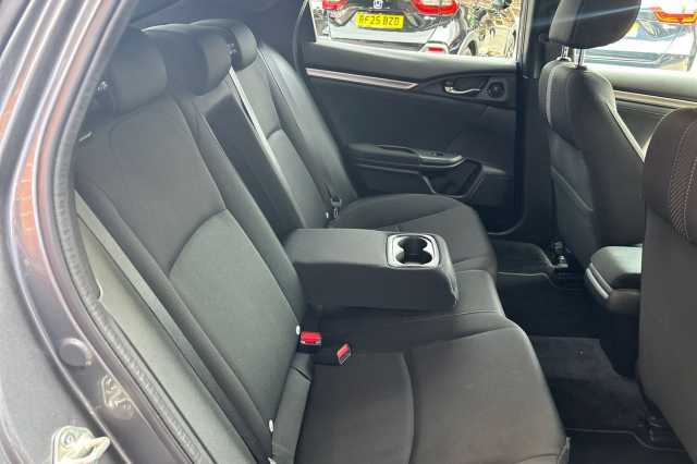 Honda Civic 1.5 VTEC Turbo Sport 5dr CVT 