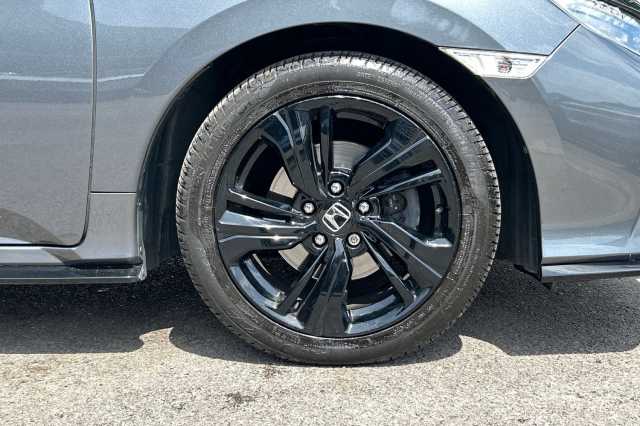 Honda Civic 1.5 VTEC Turbo Sport 5dr CVT 