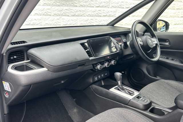 Honda Jazz Hybrid 1.5 i-MMD Hybrid EX 5dr eCVT 