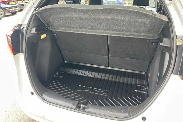 Honda Jazz Hybrid 1.5 i-MMD Hybrid EX 5dr eCVT 