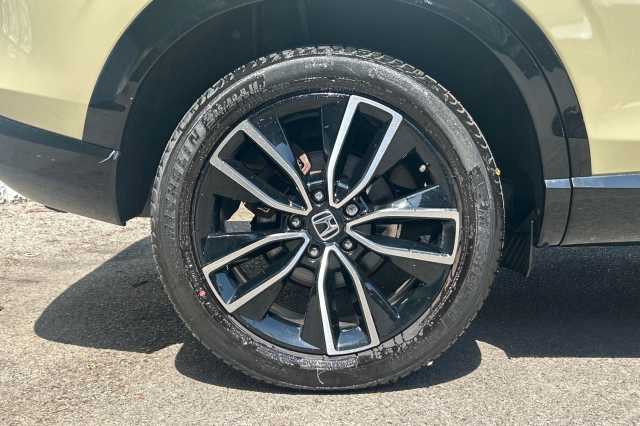 Honda HR-V Hybrid 1.5 eHEV Advance Style 5dr CVT 