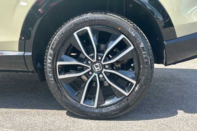 Honda HR-V Hybrid 1.5 eHEV Advance Style 5dr CVT 