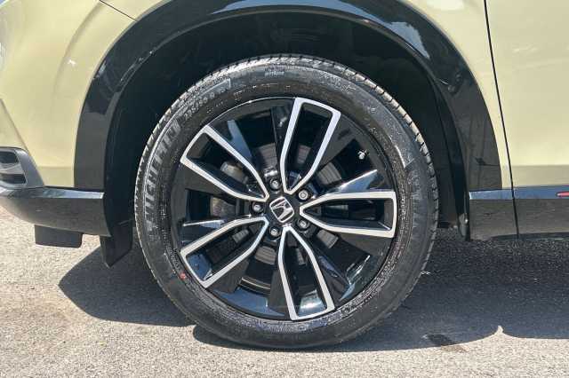 Honda HR-V Hybrid 1.5 eHEV Advance Style 5dr CVT 