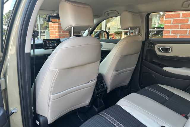 Honda HR-V Hybrid 1.5 eHEV Advance Style 5dr CVT 