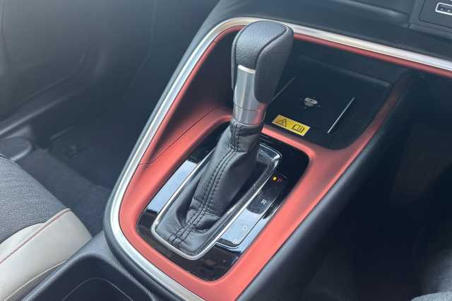 Honda HR-V Hybrid 1.5 eHEV Advance Style 5dr CVT 