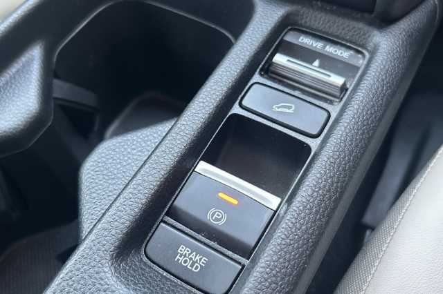 Honda HR-V Hybrid 1.5 eHEV Advance Style 5dr CVT 