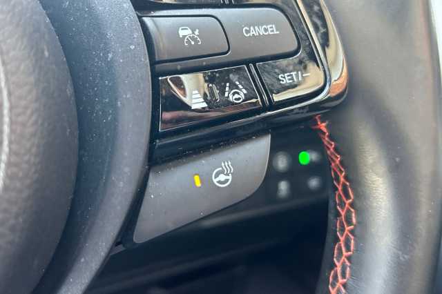 Honda HR-V Hybrid 1.5 eHEV Advance Style 5dr CVT 
