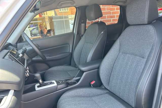 Honda Jazz Hybrid 1.5 i-MMD Hybrid Advance 5dr eCVT 
